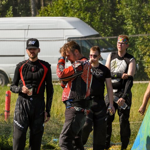 SPBL2018 Piikki&ouml; 3/4 - 1. divisioona 1 - 004