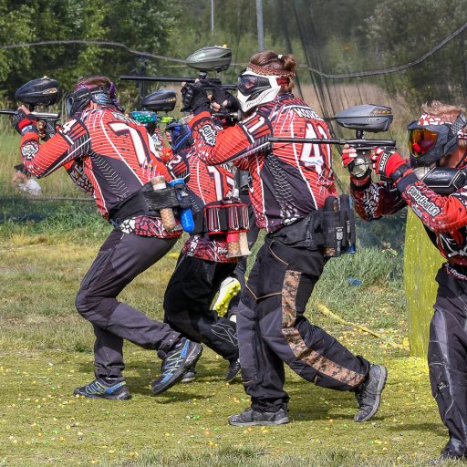 SPBL2018 Piikkiö 3/4 - 1. divisioona 1 - 023