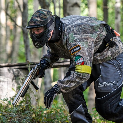 12 Gram Challenge ja mekaaniset mets&auml;pelit 2.9.2018 Heinolassa - 014