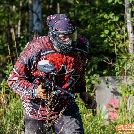 12 Gram Challenge ja mekaaniset mets&auml;pelit 2.9.2018 Heinolassa - 027