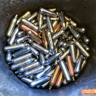 12 Gram Challenge ja mekaaniset mets&auml;pelit 2.9.2018 Heinolassa - 001