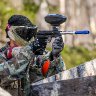 PH Paintball mets&auml;pelit 7.4.2019 Heinolassa - 001