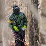 PH Paintball mets&auml;pelit 7.4.2019 Heinolassa - 002