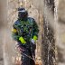 PH Paintball metsäpelit 7.4.2019 Heinolassa - 002