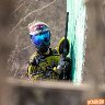 PH Paintball mets&auml;pelit 7.4.2019 Heinolassa - 003