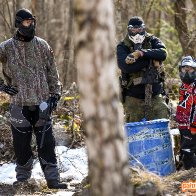 PH Paintball mets&auml;pelit 7.4.2019 Heinolassa - 005