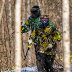 PH Paintball mets&auml;pelit 7.4.2019 Heinolassa - 007