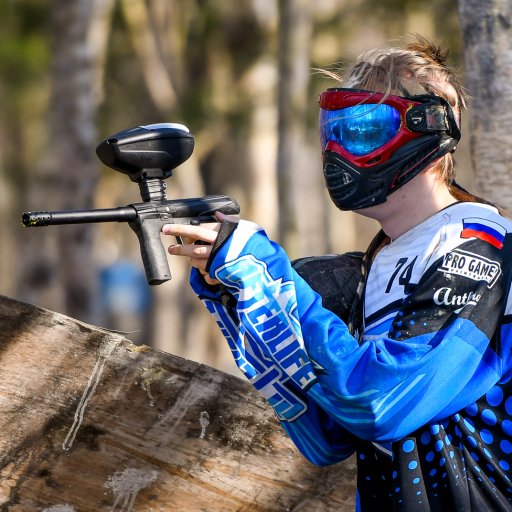 PH Paintball mets&auml;pelit 7.4.2019 Heinolassa - 012