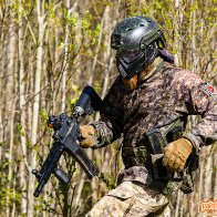 Magfed Games: CSAR 2019 - 001