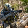 Magfed Games: CSAR 2019 - 002