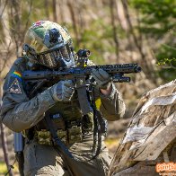 Magfed Games: CSAR 2019 - 002