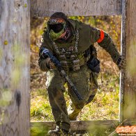 Magfed Games: CSAR 2019 - 003