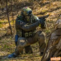 Magfed Games: CSAR 2019 - 005