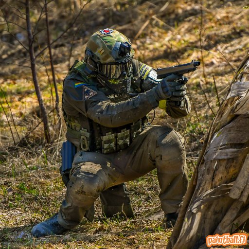 Magfed Games: CSAR 2019 - 005