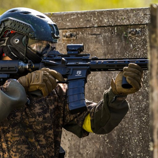 Magfed Games: CSAR 2019 - 006