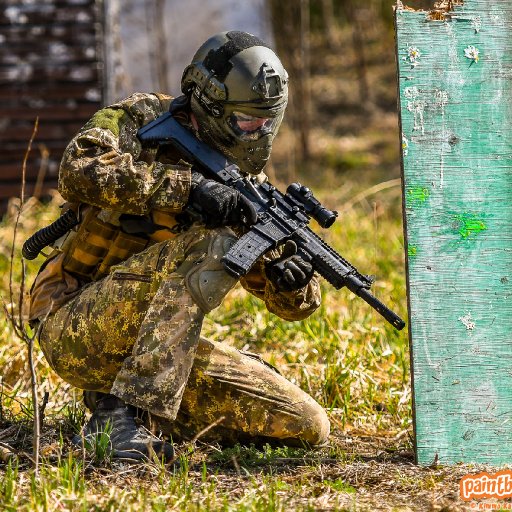 Magfed Games: CSAR 2019 - 008