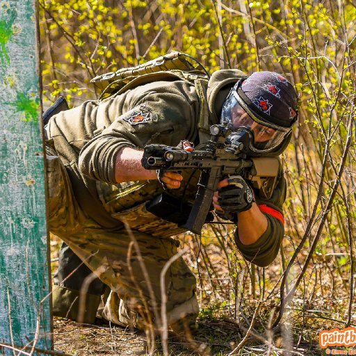 Magfed Games: CSAR 2019 - 010