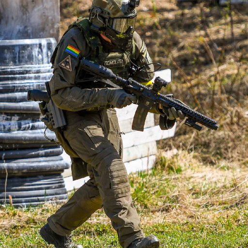 Magfed Games: CSAR 2019 - 012