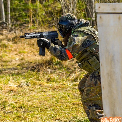 Magfed Games: CSAR 2019 - 014