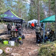 Mets&auml;liiga 2019 Kirkkonummi - 003