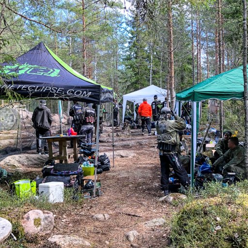 Metsäliiga 2019 Kirkkonummi - 003