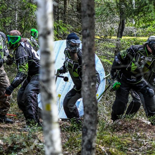 Mets&auml;liiga 2019 Kirkkonummi - 026