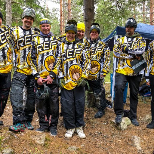 Mets&auml;liiga 2019 Kirkkonummi - 029