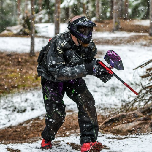 Metsäliiga 2019 Kirkkonummi - 040