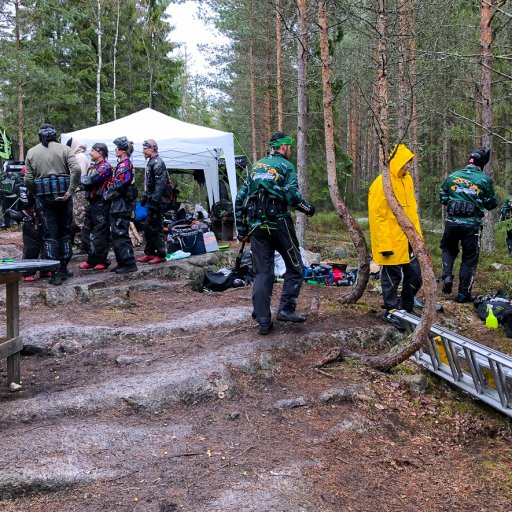 Metsäliiga 2019 Kirkkonummi - 048