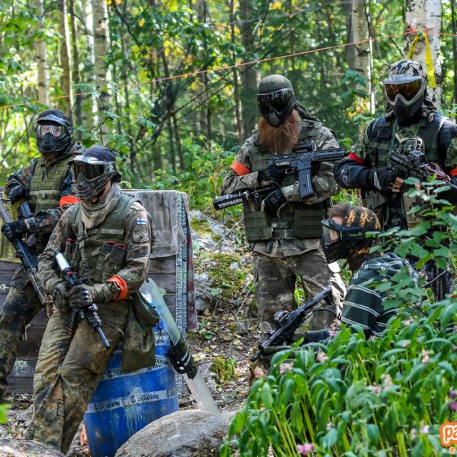 Magfed Mayhem 2019 - 004