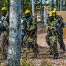 Suurpeli 2019 - Keltaiset - 003