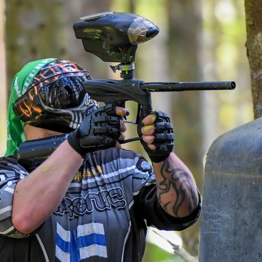 Suurpeli 2019 - Vihre&auml;t - 017