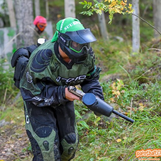 Suurpeli 2019 - Vihre&auml;t - 037
