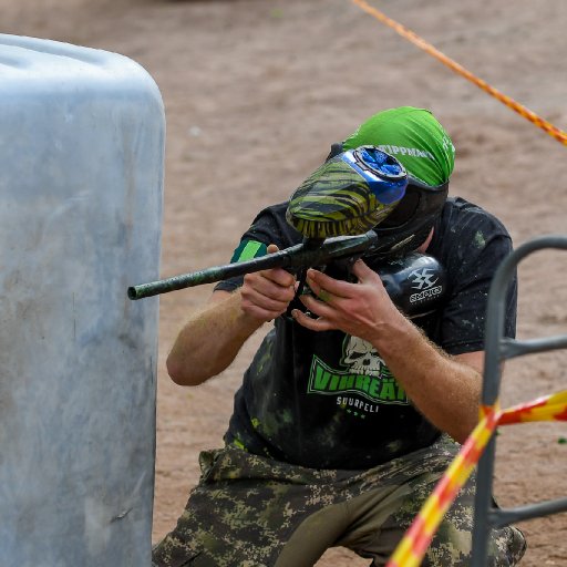 Suurpeli 2019 - Vihre&auml;t - 046