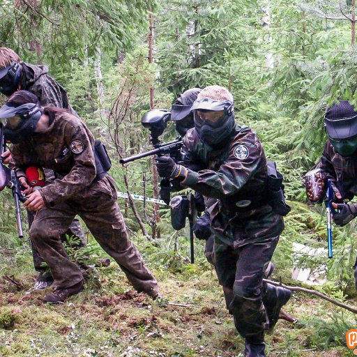 Throwback Thursday: TNT:t&auml; kent&auml;lle