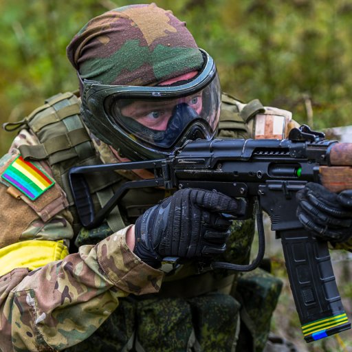 Magfed Showdown 2019 - 033