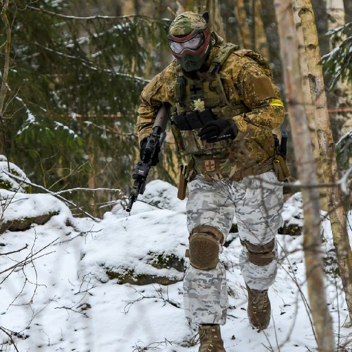 Loppiaisen kinkunsulattelupelit Heinolassa 6.1.2020 - 013