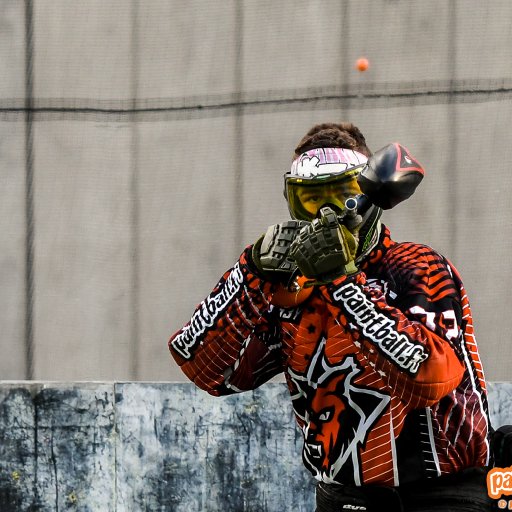 Breakout Shooting
