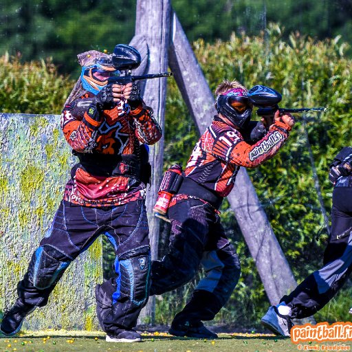 SPBL2020 Kirkkonummi - PH Paintball - 008