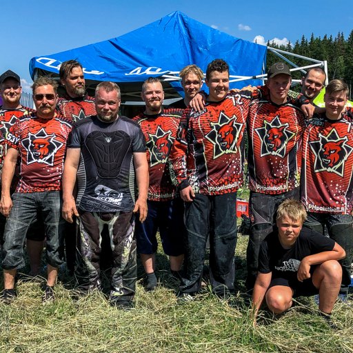 SPBL2020 Kirkkonummi - PH Paintball - 037