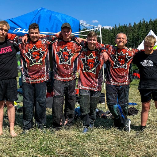 SPBL2020 Kirkkonummi - PH Paintball - 038