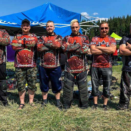 SPBL2020 Kirkkonummi - PH Paintball - 051