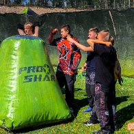 SPBL2020 Vierumäki - PH Paintball - 005