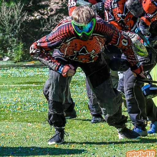 SPBL2020 Vierum&auml;ki - PH Paintball - 007