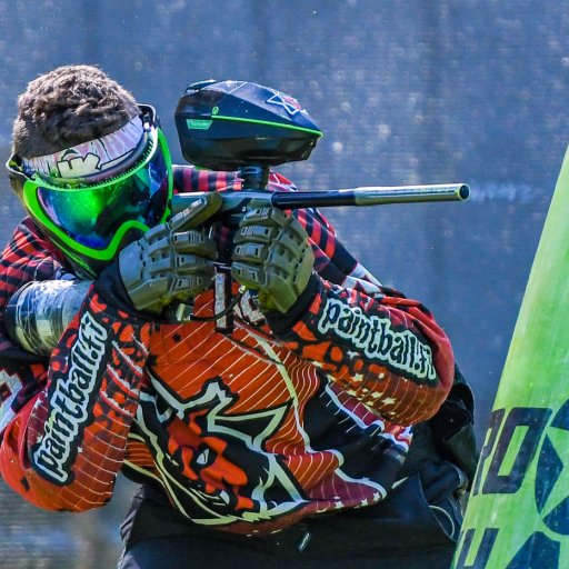 SPBL2020 Vierum&auml;ki - PH Paintball - 011