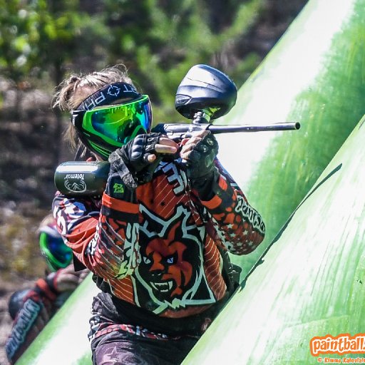 SPBL2020 Vierum&auml;ki - PH Paintball - 012