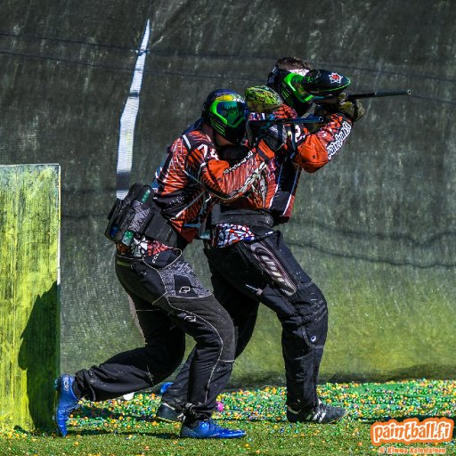 SPBL2020 Vierum&auml;ki - PH Paintball - 016