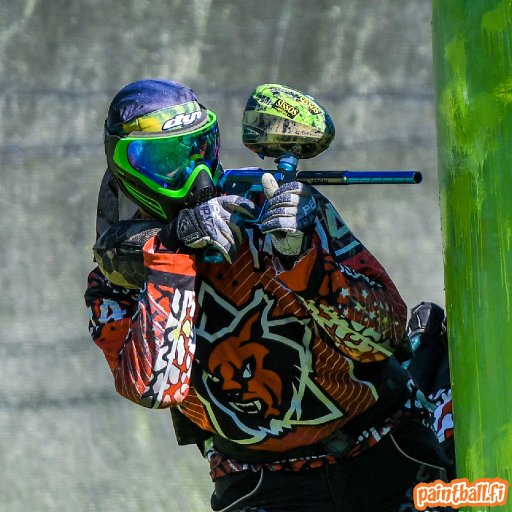 SPBL2020 Vierum&auml;ki - PH Paintball - 017