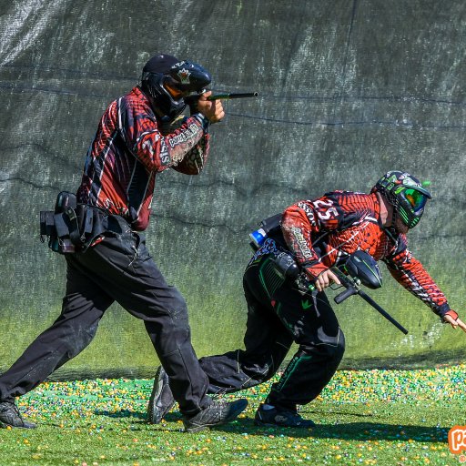 SPBL2020 Vierumäki - PH Paintball - 020