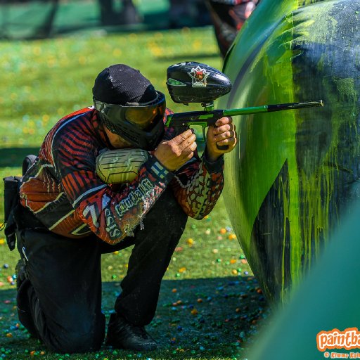 SPBL2020 Vierumäki - PH Paintball - 025